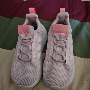 Adidas toddler shoe